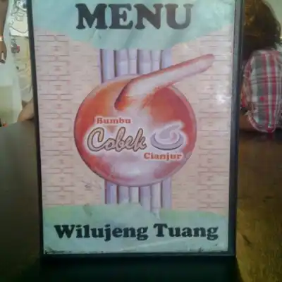 Bumbu Cobek Cianjur [Bilique Hotel]