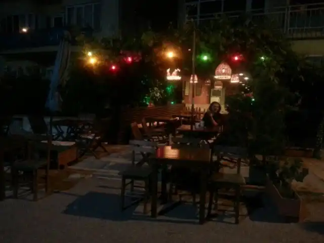 Cafe Yakut'nin yemek ve ambiyans fotoğrafları 8