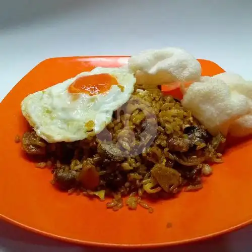 Gambar Makanan Nasi Goreng Gila 16