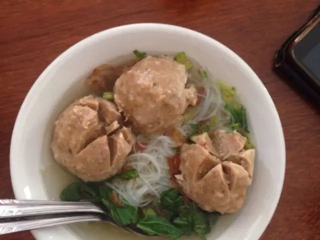 Gambar Makanan Pondok Bakso Arseto 11