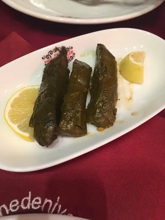 Hatay Medeniyetler Sofrası'nin yemek ve ambiyans fotoğrafları 75