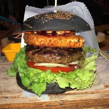 Burger Sound'nin yemek ve ambiyans fotoğrafları 15
