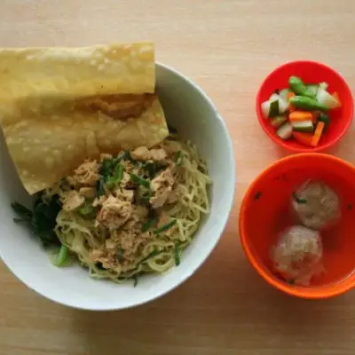 Bakso Malang Kota Cak Eko