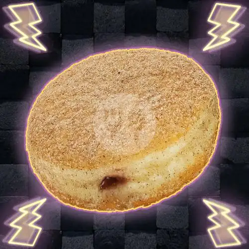 Gambar Makanan Dreamwave Donut, Canggu 19