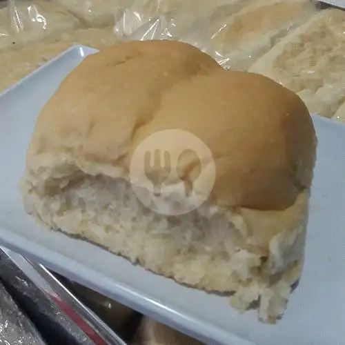 Gambar Makanan Roti Kukus Pandan Wangi, Gang Pabrik Kulit Selatan 2