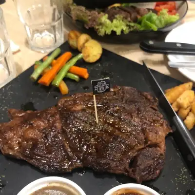 Steak Unlimited