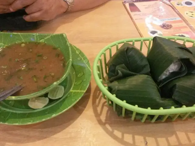 Gambar Makanan Soto Madura Asli Surabaya 2