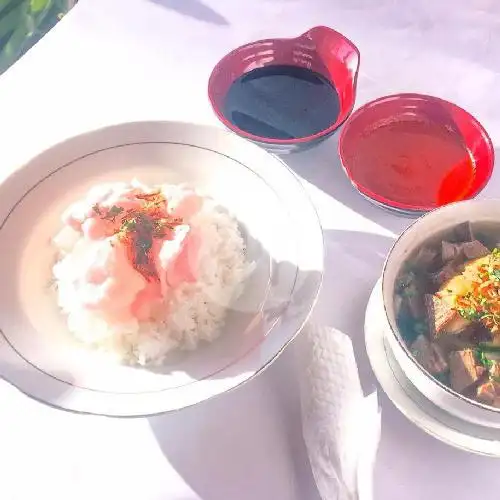 Gambar Makanan Soto Garuda, Padang Utara 10