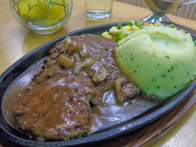 Gambar Makanan Steak 21 5