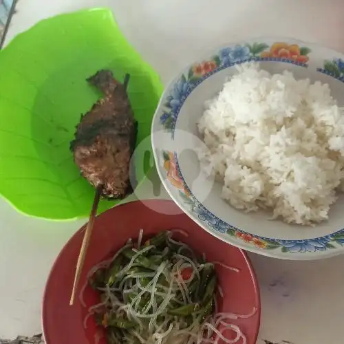 Gambar Makanan RM Muslim Khania, Malalayang 13