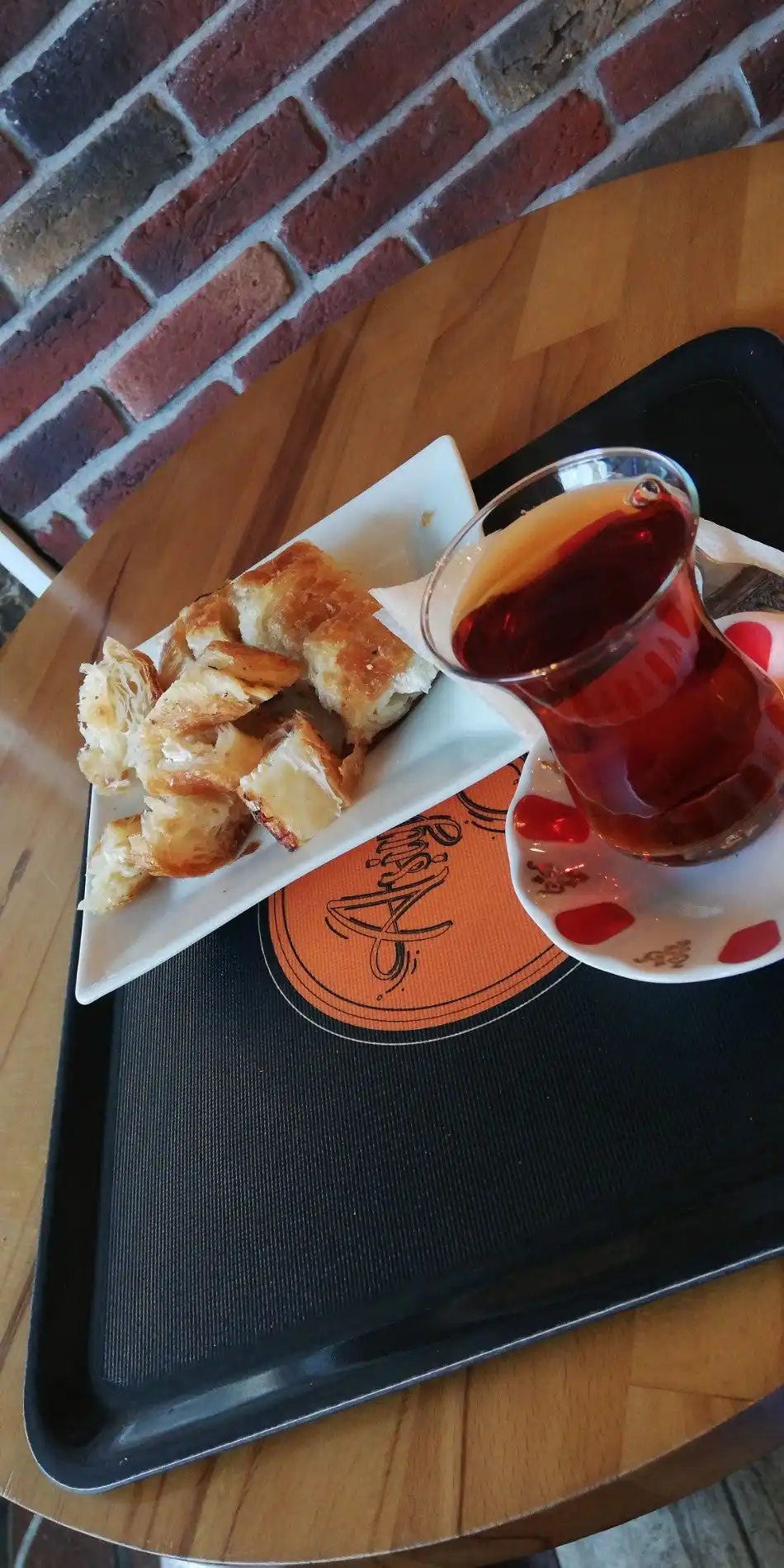 Aşiyan Cafe Dörtyol