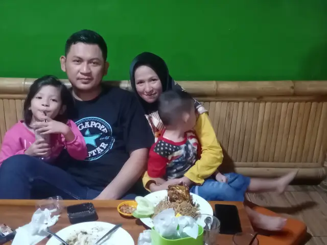 Gambar Makanan Kedai Pu'un 8