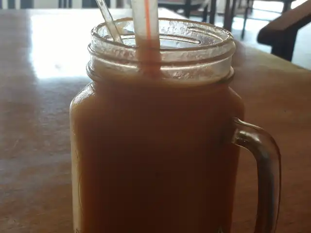 Gambar Makanan B' Fresh Juice Bar & Coffee Corner 3