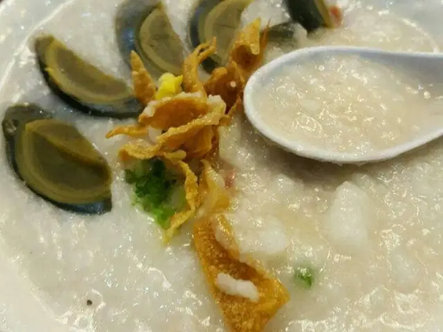 May Sum Seafood Restaurant Food Photo 15