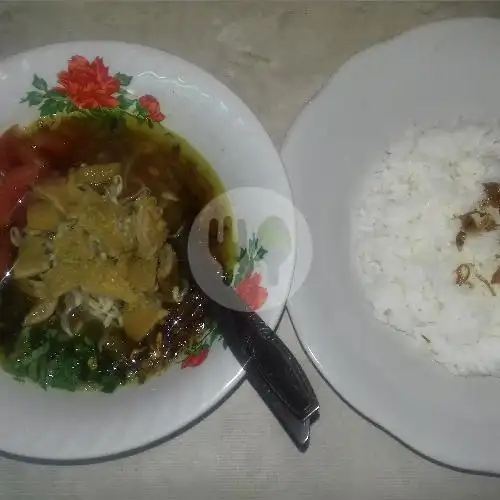 Gambar Makanan Aneka Soto Surabaya, Cidodol 6