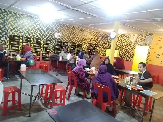 Gambar Makanan Mie Aceh Baru 8