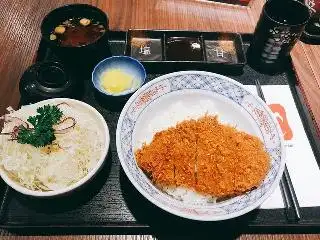 Tonkatsu By Ma Maison @ Main Place