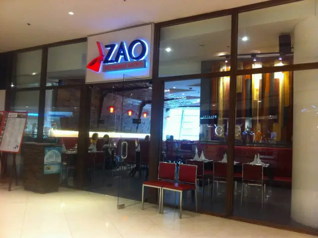 Zao Food Photo 4