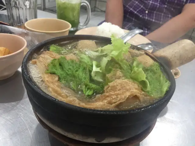 Gambar Makanan Bak Kut Teh Port Klang 8A 3