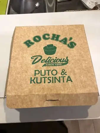 Rocha's Puto and Kutsinta Food Photo 5