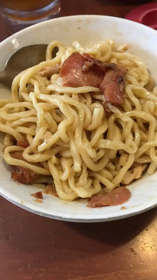 Gambar Makanan Bakmi Bintang Gading / Bakmi Makassar 6