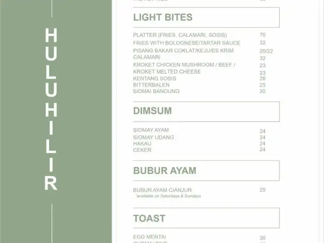 Gambar Makanan HuluHilir 16