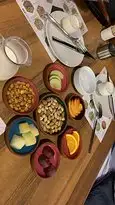 Antepia Künefe'nin yemek ve ambiyans fotoğrafları 3