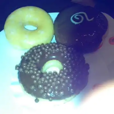 Jco Donuts & Coffee Java Mall