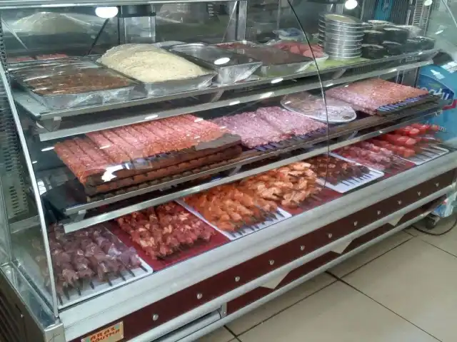 Altınşiş Kebap & Lahmacun Salonu'nin yemek ve ambiyans fotoğrafları 11