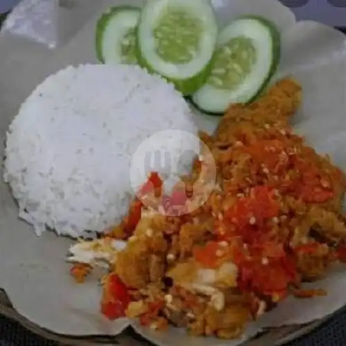 Gambar Makanan Nasi Telah Menjadi Bubur Session 2, Pamularsih No 11 1