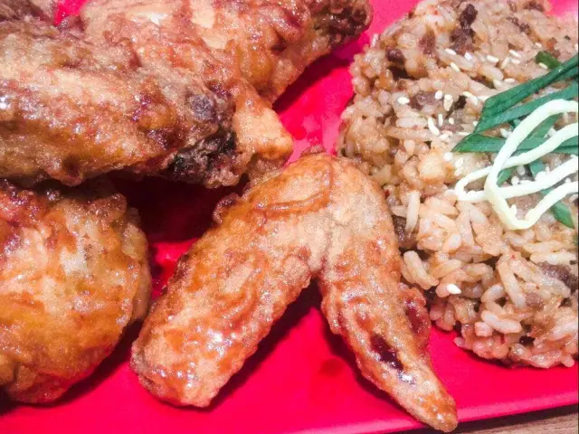 BonChon Chicken Food Photo 17