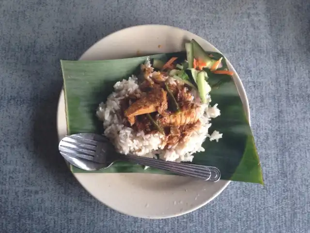 Nasi Dagang Mek Puan Food Photo 3