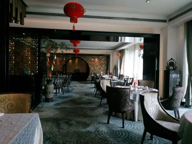 Gambar Makanan Tien Chao - Gran Melia 6