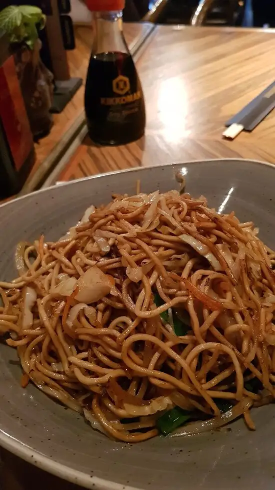 Quick China'nin yemek ve ambiyans fotoğrafları 9