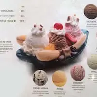 Ice Cream Corner - Taste Enclave Food Photo 1