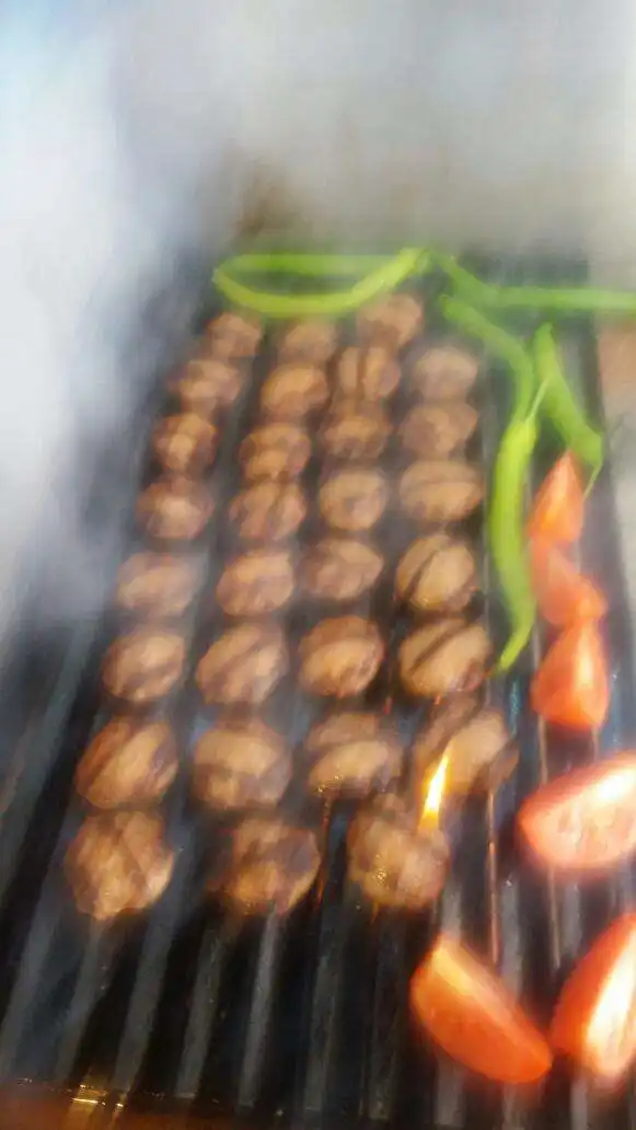 Baki's Sancak Köfte'nin yemek ve ambiyans fotoğrafları 3