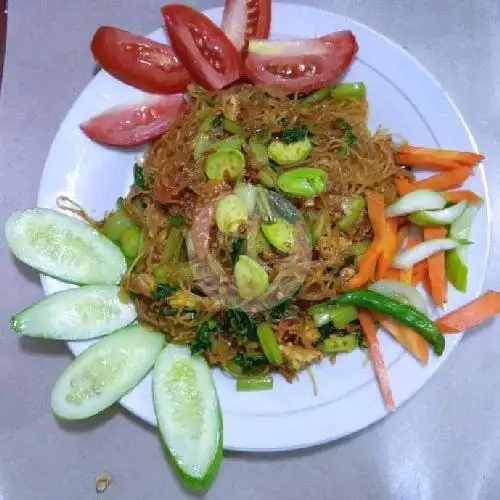 Gambar Makanan Nasi Goreng Bang Aghoez, Babakan Madang 17