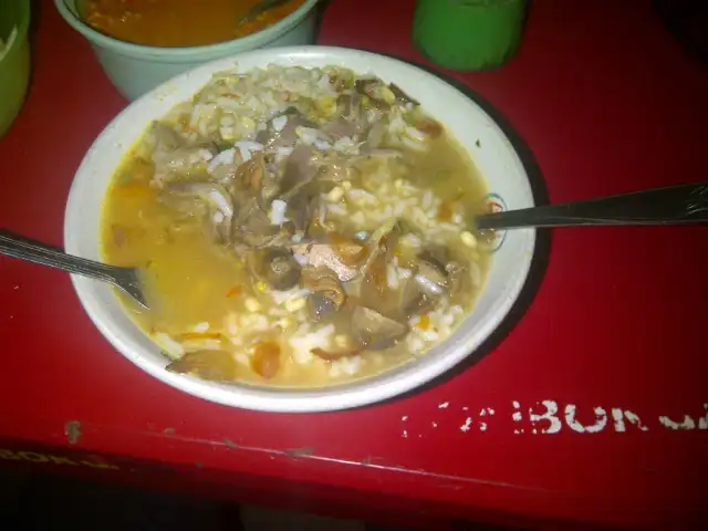 Gambar Makanan Soto Bu Harso 2