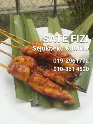 Sate Fizi