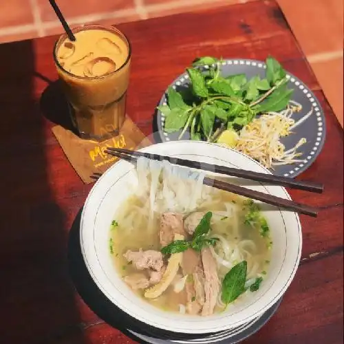 Gambar Makanan Saigon By Mevui 6