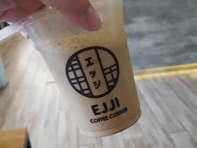 Gambar Makanan Ejji Coffee Corner 11