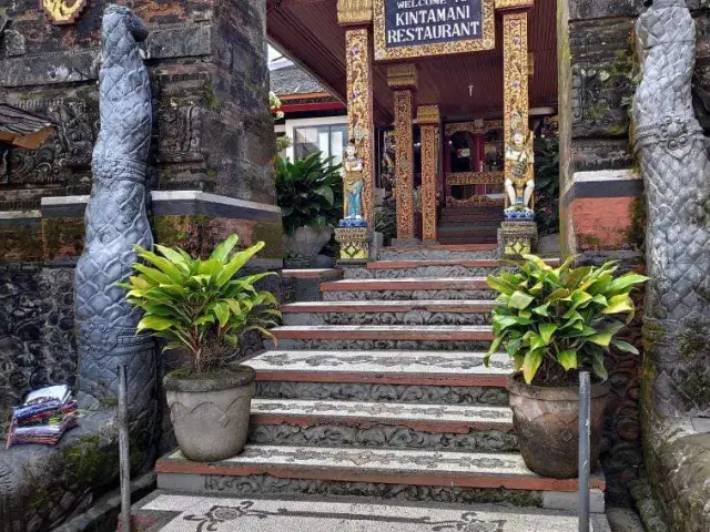 Gambar Makanan Kintamani Restaurant 12