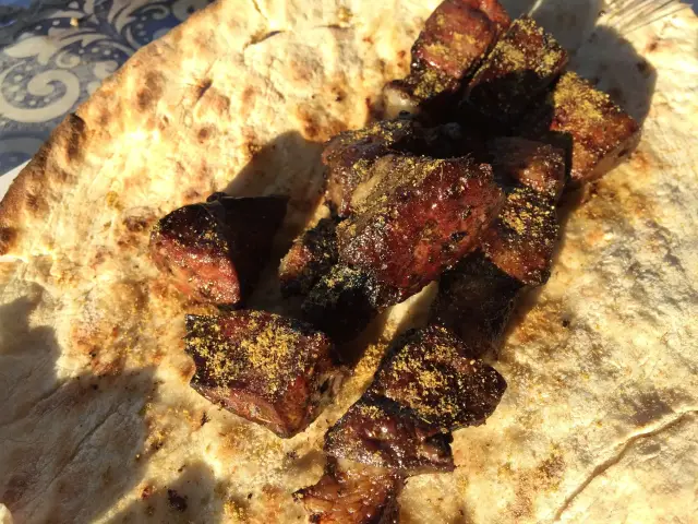 Ciğerci Ali Haydar Usta'nin yemek ve ambiyans fotoğrafları 8