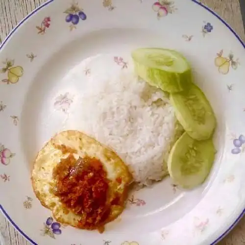 Gambar Makanan Dapur Viral Hikmah , Kasepuhan Batang 3