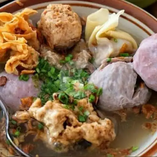 Gambar Makanan Bakso Malang Restu, Gelora 1