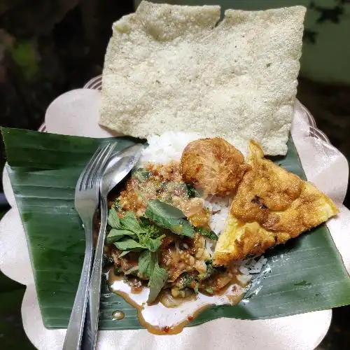 Gambar Makanan Nasi Pecel Magetan Ibuk NB 3