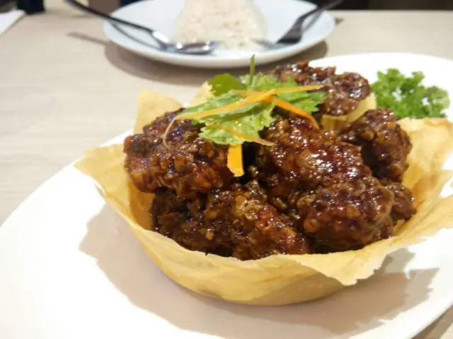 Boon Tong Kee Food Photo 10