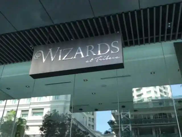 WIZARDS at Tribeca
