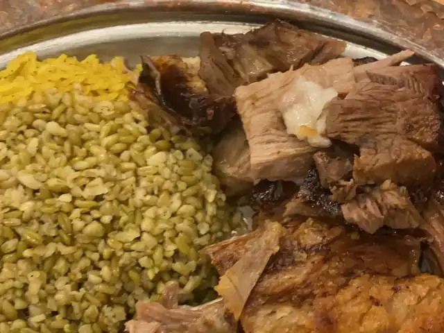 Lezzet Kuzu Çevirme'nin yemek ve ambiyans fotoğrafları 3