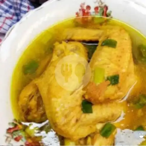 Gambar Makanan Soto Ayam Ceker Cak Icolz 01, Bogor Tengah 20